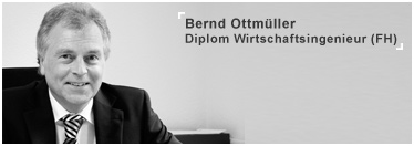 Bernd Ottmüller