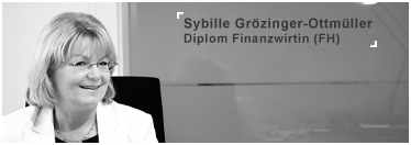 Sybille Grözinger-Ottmüller