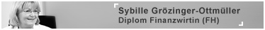 Sybille Grözinger-Ottmüller